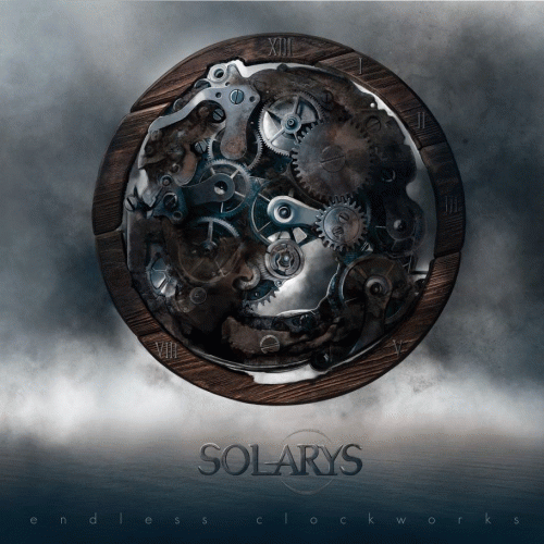 Solarys : Endless Clockworks